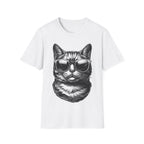 Cool Cat Tee