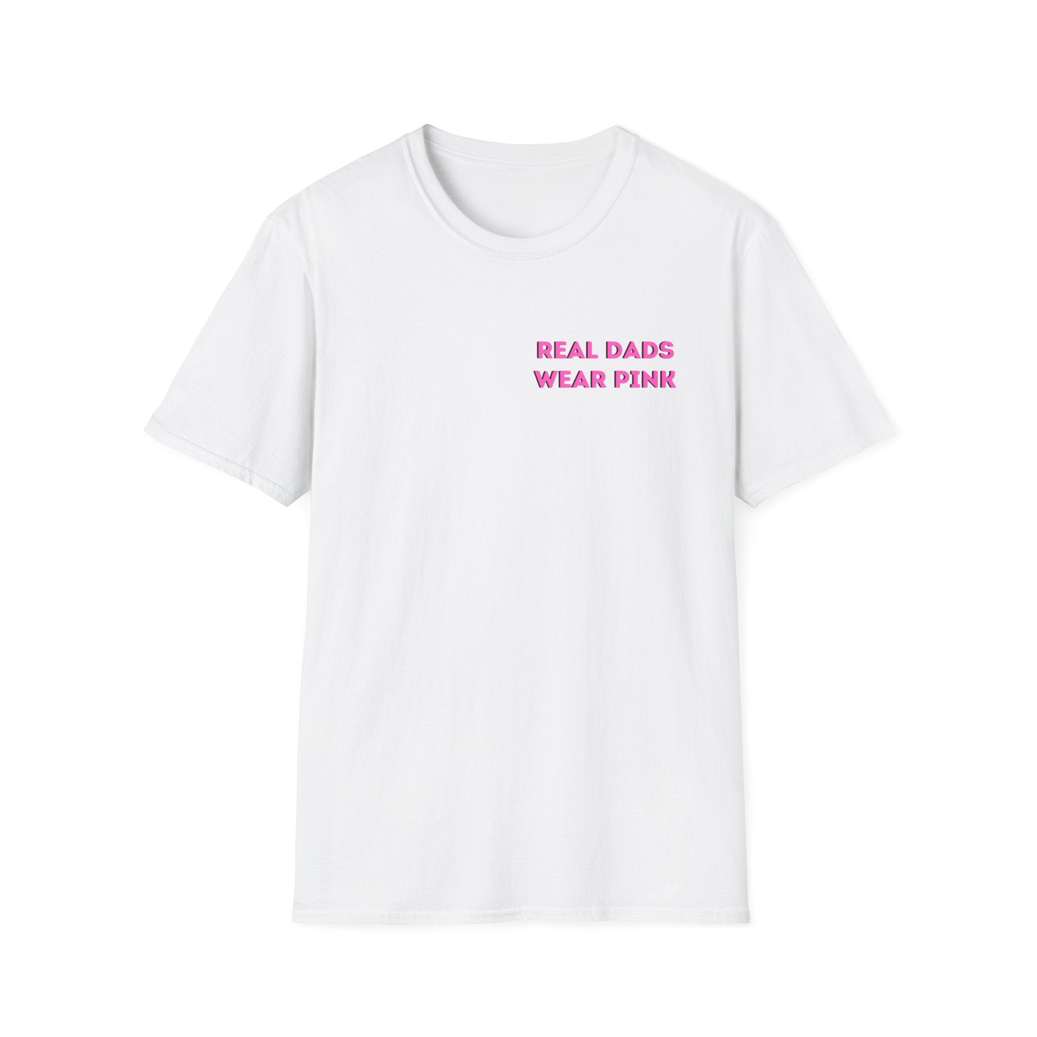 Real Dads Logo Tee