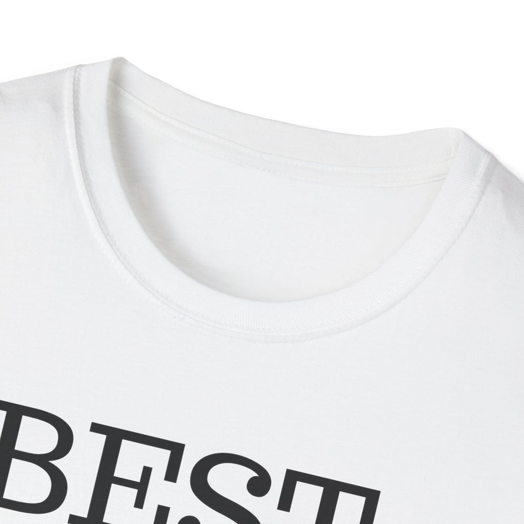 Best. Dad. Ever. T-Shirt