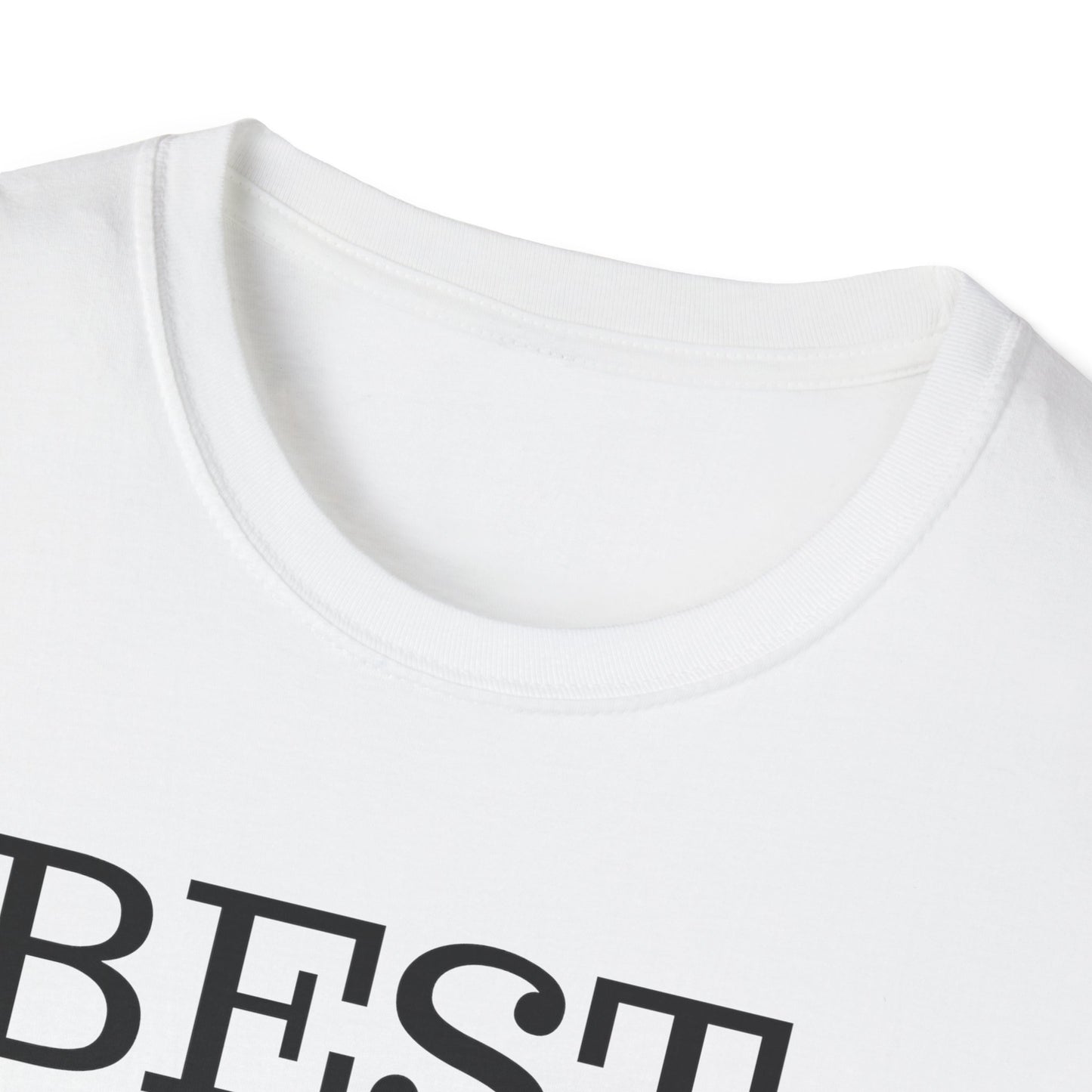 Best. Dad. Ever. T-Shirt