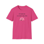 Too Many Tabs T-Shirt