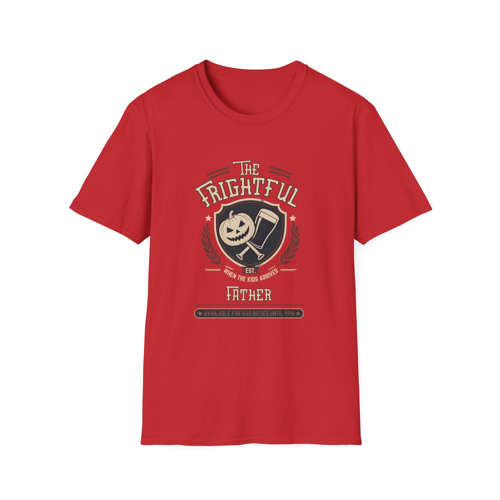 Frightful Father T-Shirt