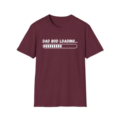 Dad Bod T-Shirt