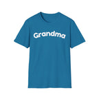 Grandma T-Shirt