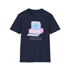 Dad-a-Base T-Shirt