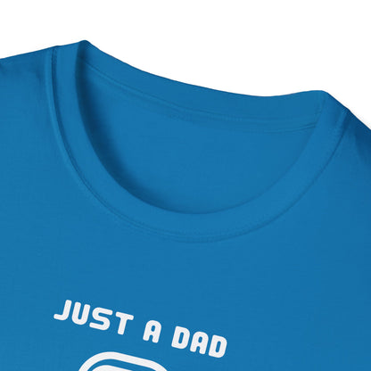 Dad Gamer T-Shirt