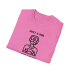 Dad Gamer T-Shirt