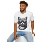 Cool Cat Tee