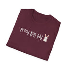 Proud Bun Dad Tee