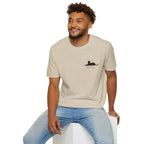 Meow Lounging Tee