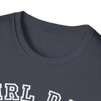 Girl Dad T‑Shirt