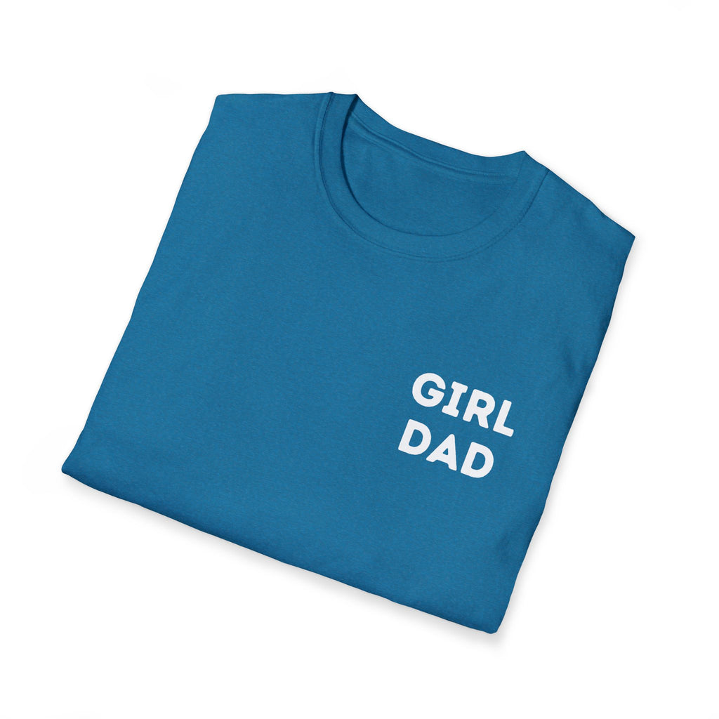 Girl Dad Tee