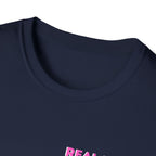 Real Dads Logo Tee
