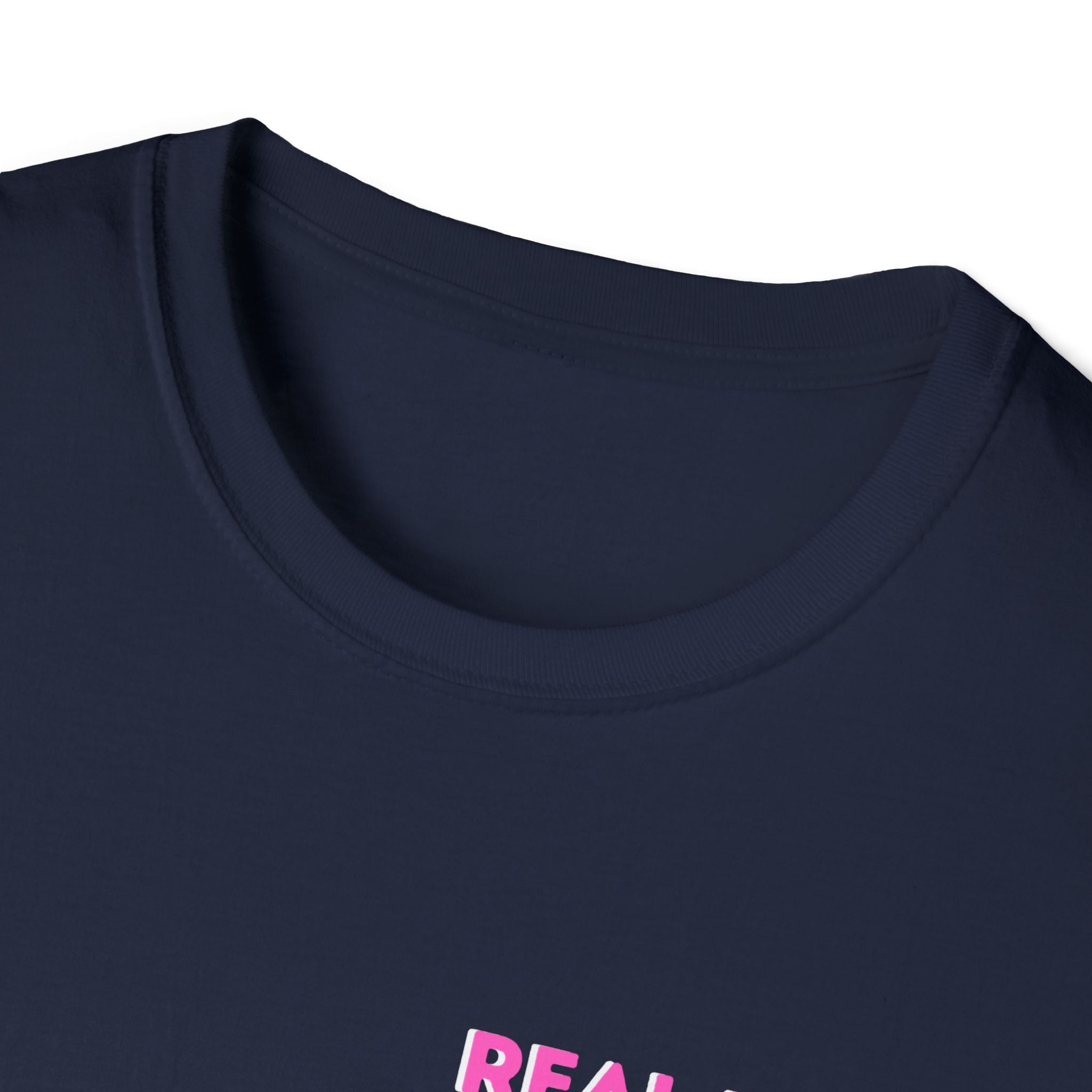 Real Dads Logo Tee