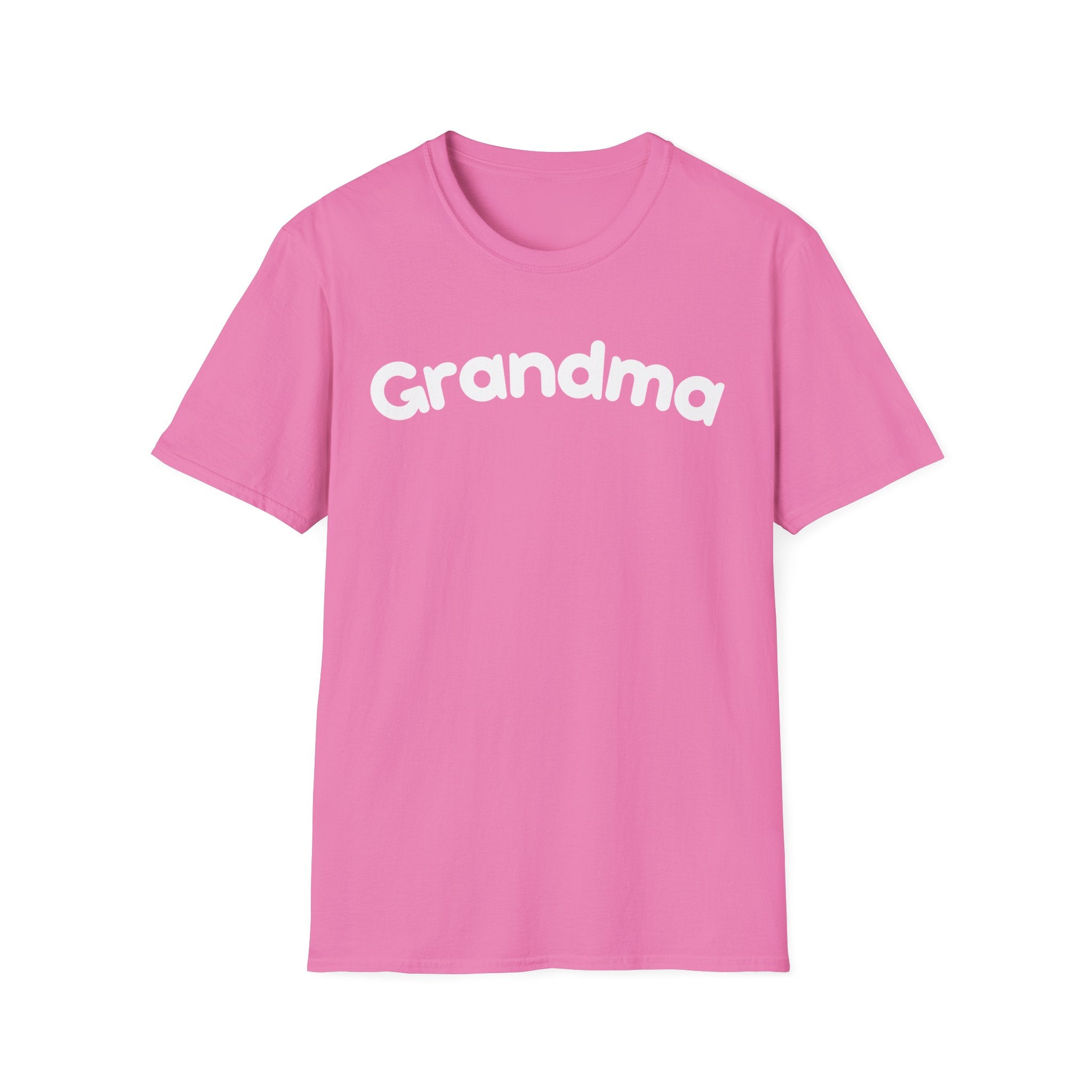 Grandma T-Shirt