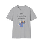 Dad Promoted to Grandad T-Shirt
