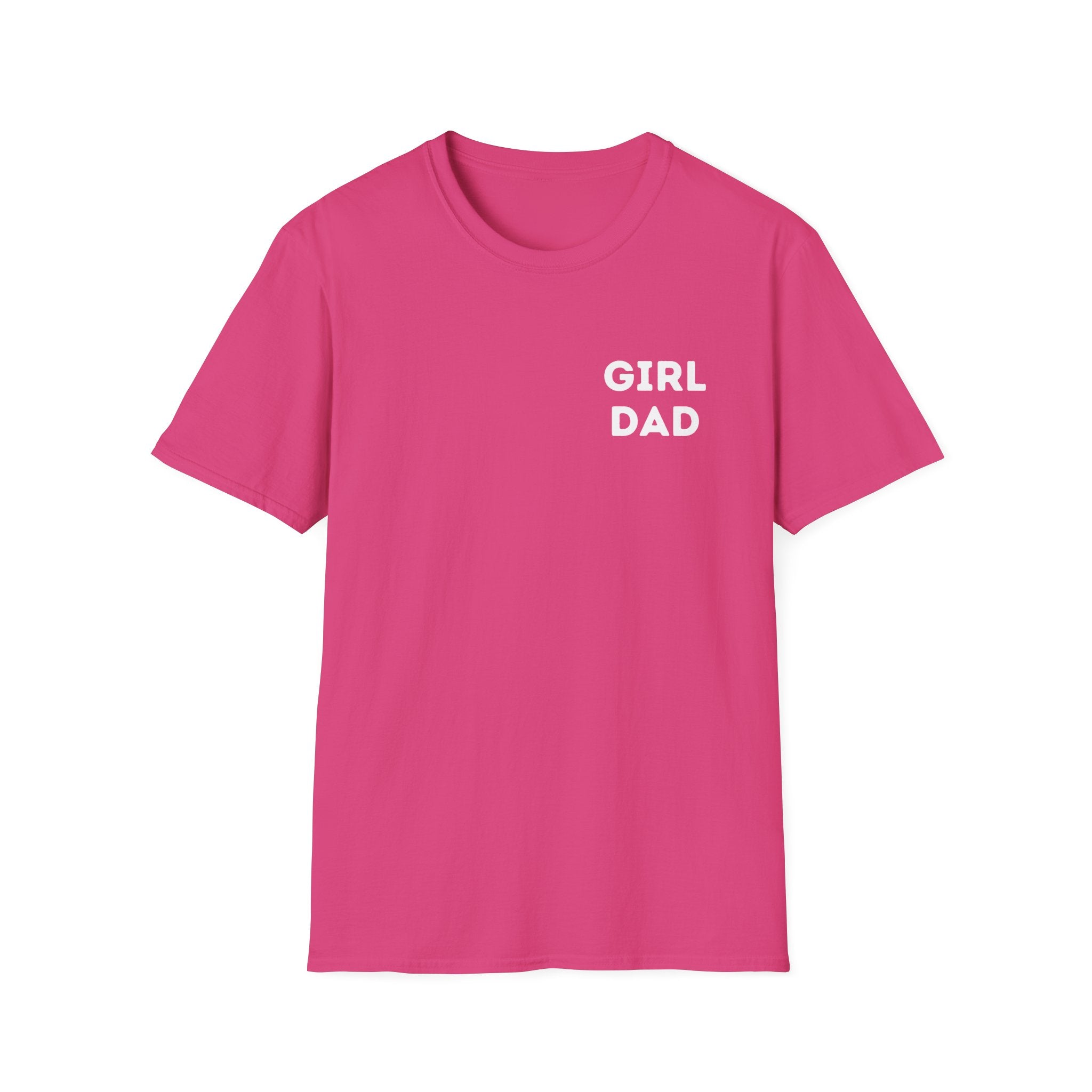 Girl Dad Tee