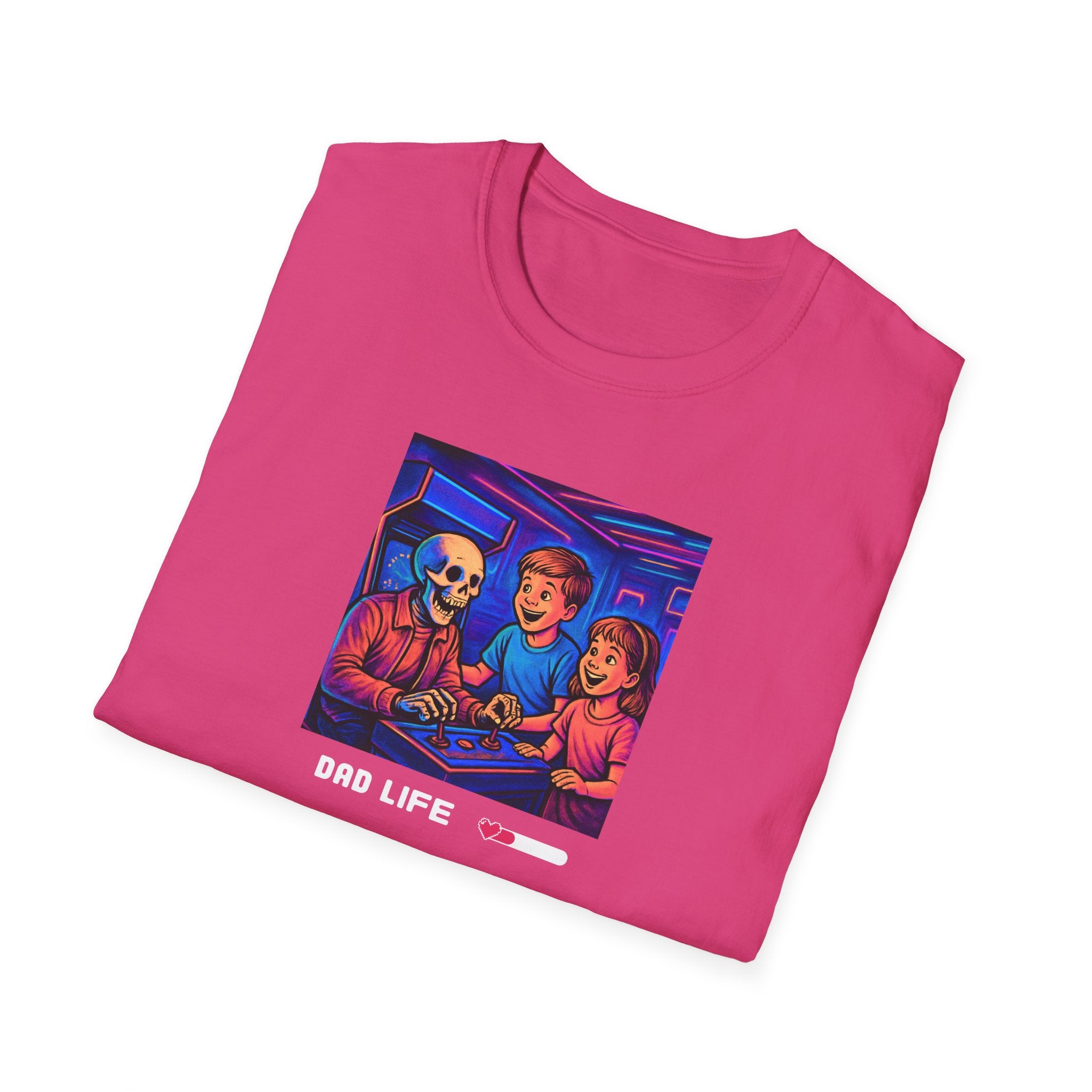 Dad Life T-Shirt