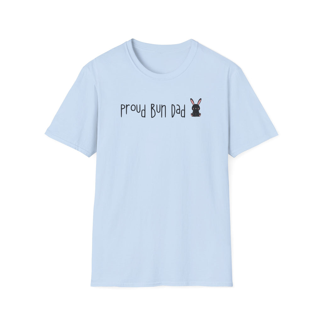 Proud Bun Dad Tee