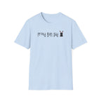 Proud Bun Dad Tee