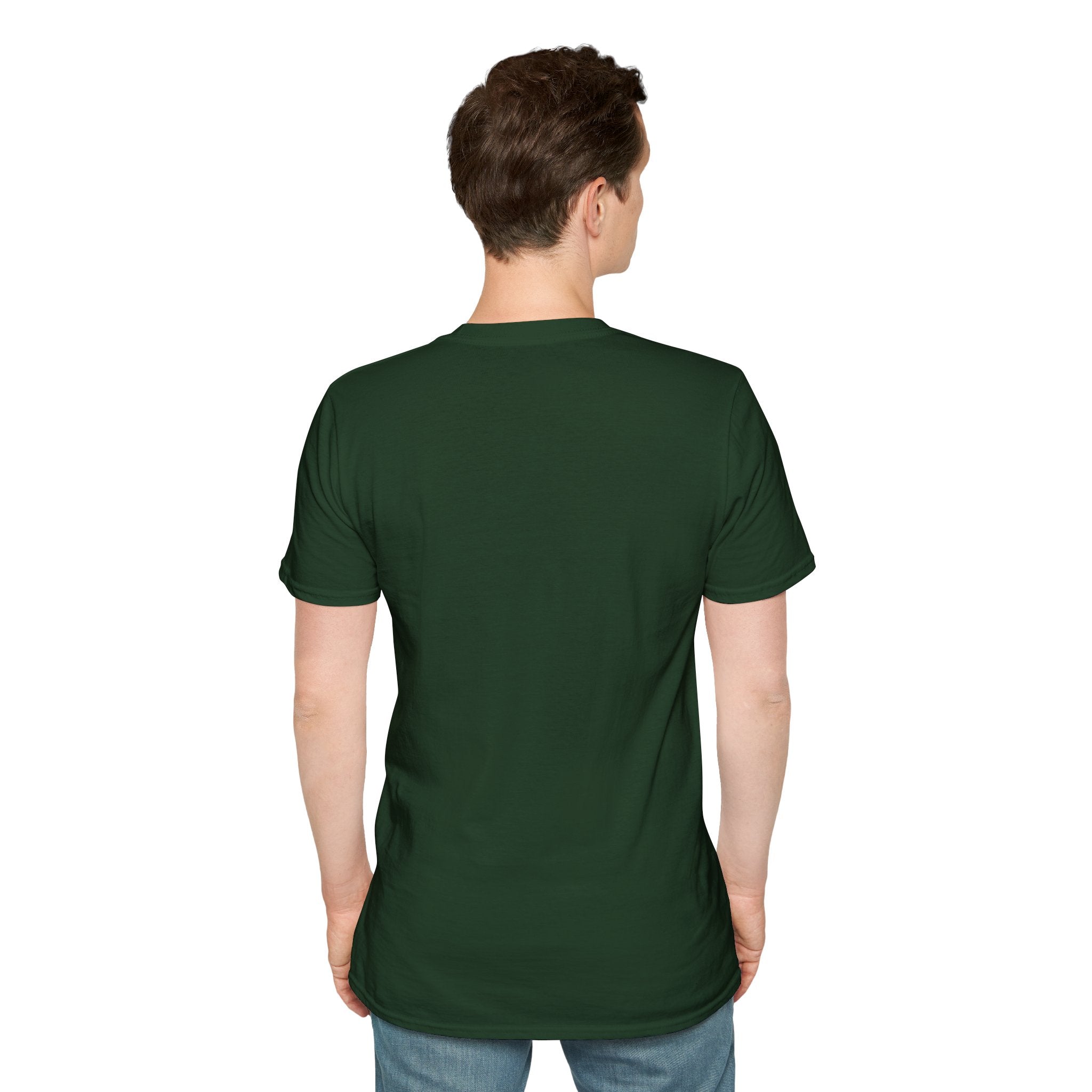 World's Punniest Dad Shirt