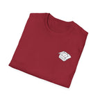 Cat Dad in a Box Tee