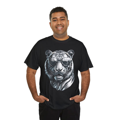 Tiger Shades Tee