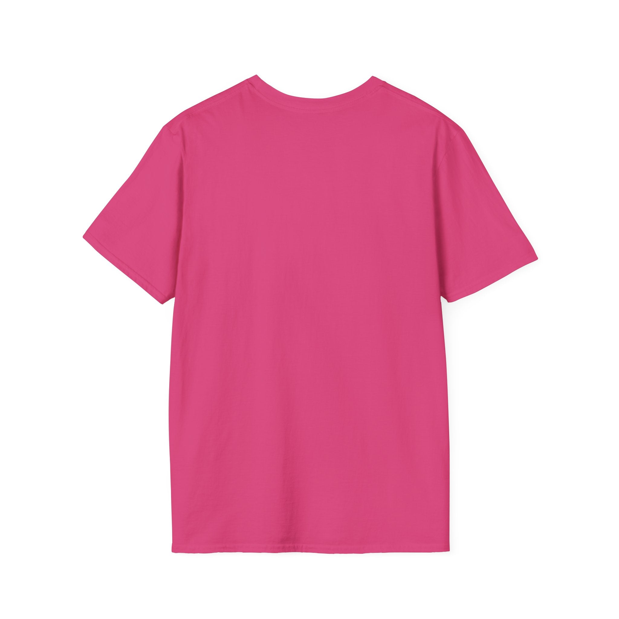 Mum & Baby Flowers T-Shirt