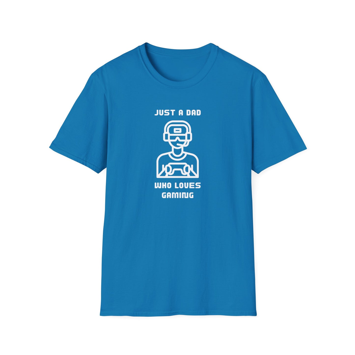 Dad Gamer T-Shirt