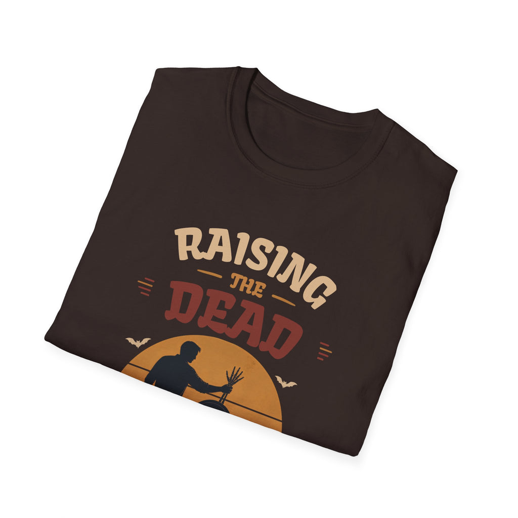 Raising the Dead T-Shirt
