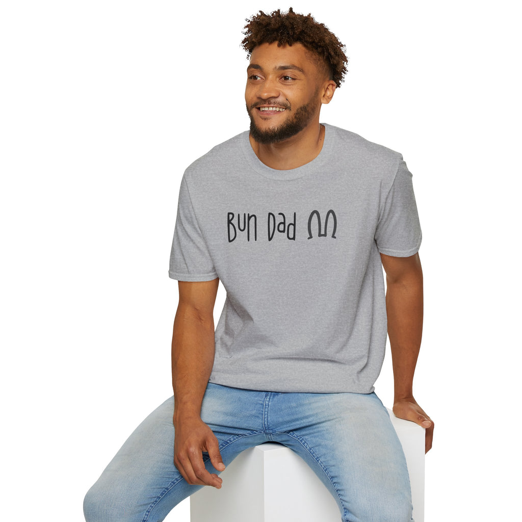 Bun Dad Tee