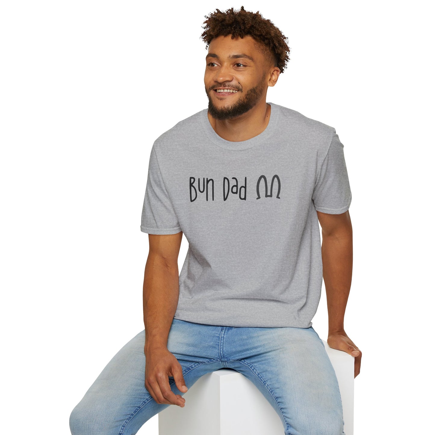 Bun Dad Tee