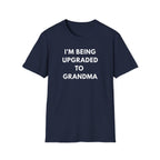 Grandma Upgrade T-Shirt