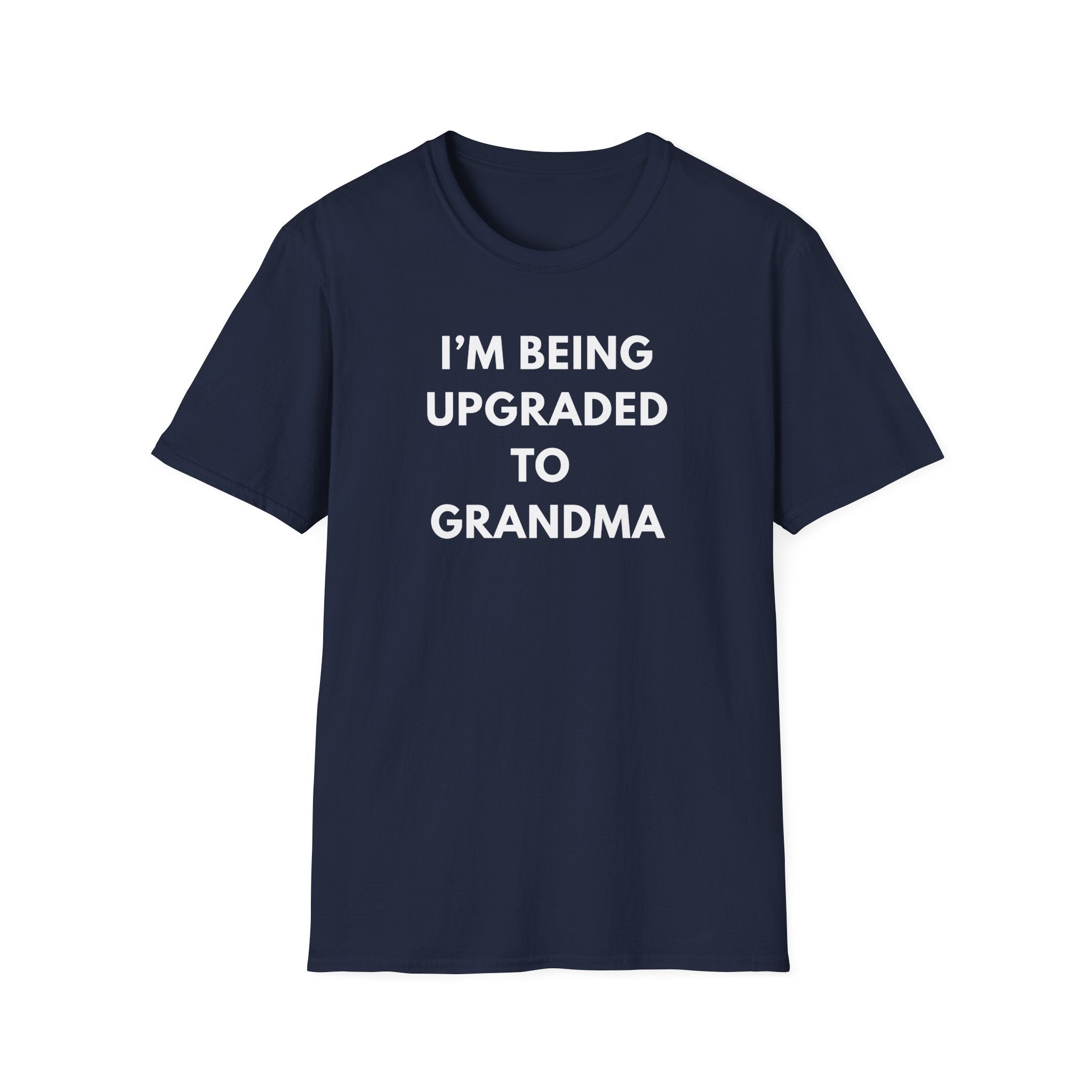 Grandma Upgrade T-Shirt