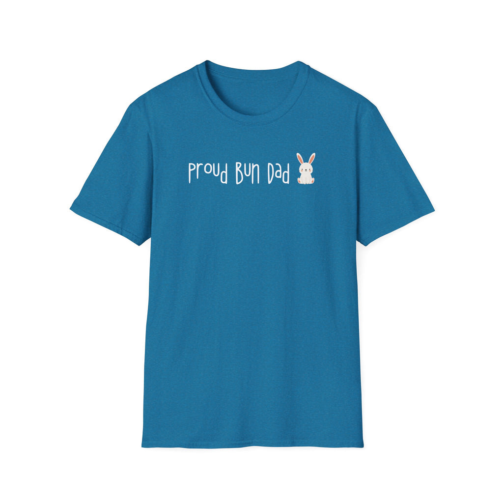 Proud Bun Dad Tee