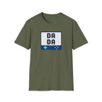 Gameboy Dada T-Shirt