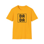 Retro DaDa T-Shirt