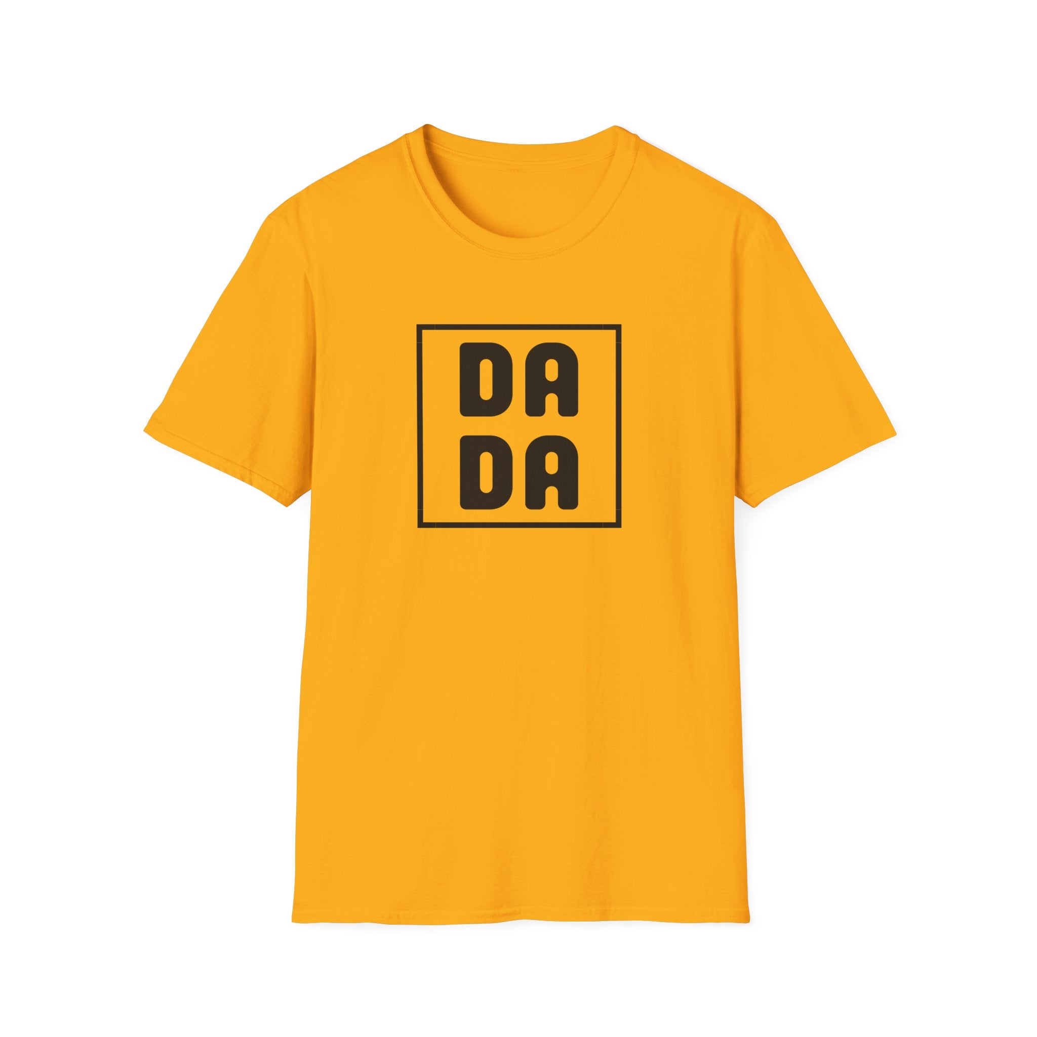 Retro DaDa T-Shirt