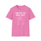 Night Shift T-Shirt