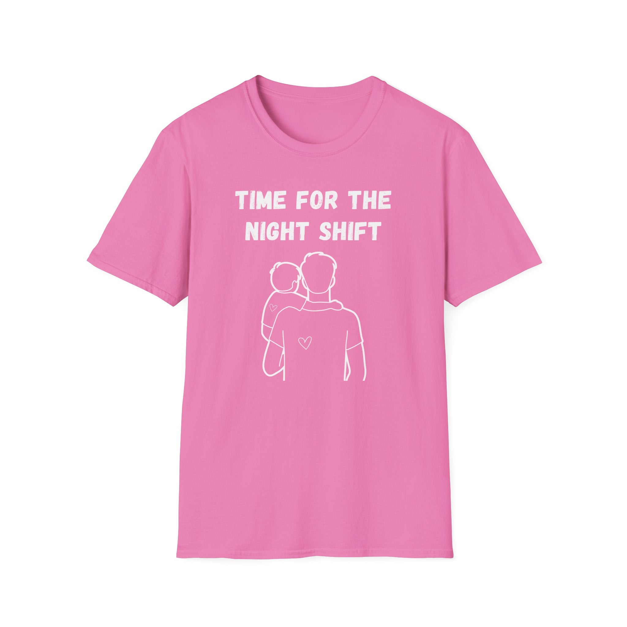 Night Shift T-Shirt