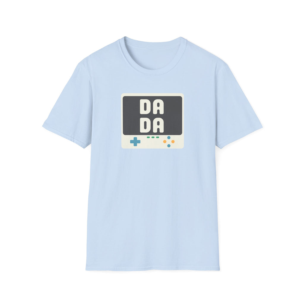 Gameboy Dada T-Shirt