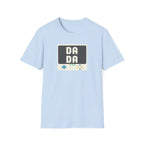 Gameboy Dada T-Shirt