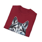 Siberian Husky T-Shirt