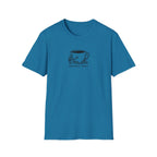 Survival Juice Coffee Tee