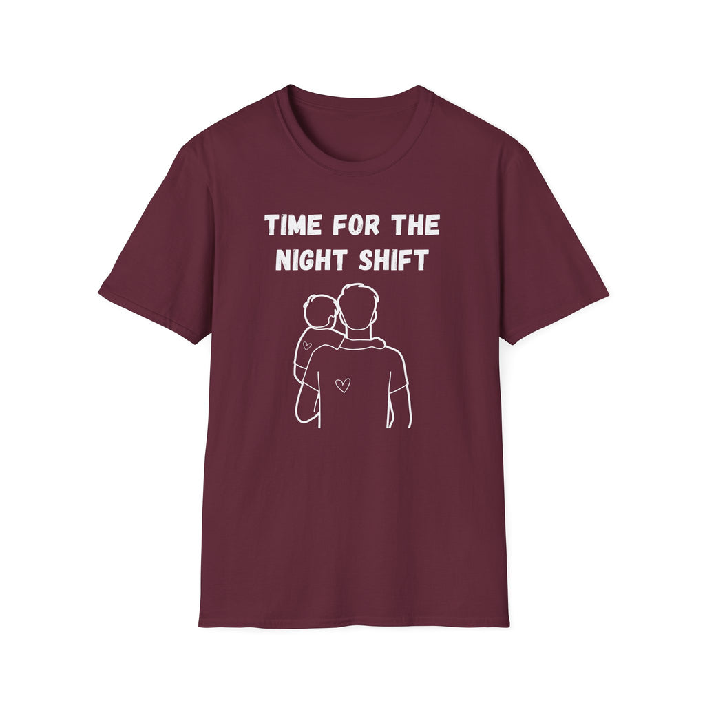 Night Shift T-Shirt