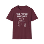 Night Shift T-Shirt