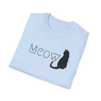 Meow Tee