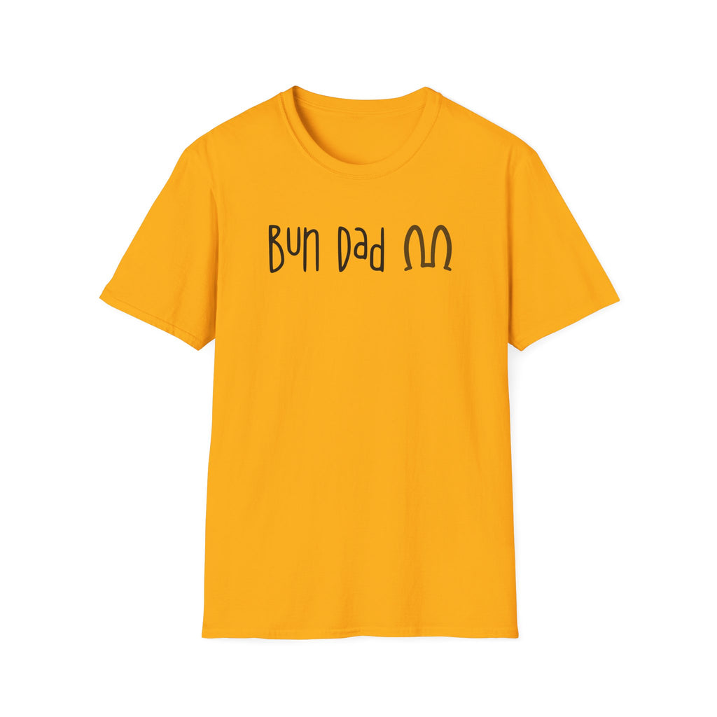 Bun Dad Tee