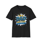 Dad Superpower T-shirt