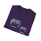 Gamer Dad T-Shirt